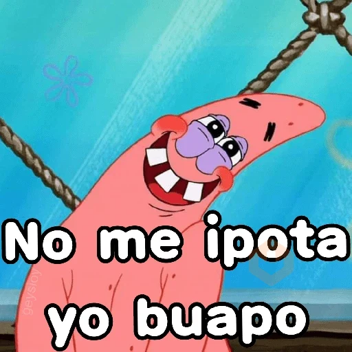 👂No me importa yo♥️ memes🔥 sticker 19