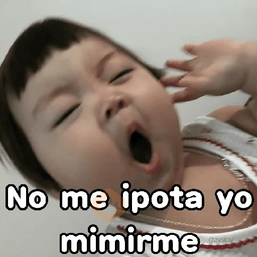 👂No me importa yo♥️ memes🔥 sticker 13