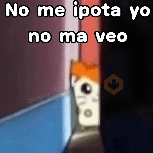 👂No me importa yo♥️ memes🔥 sticker 11