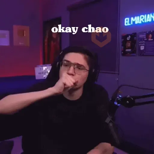 *el Mariana*meme sticker 12