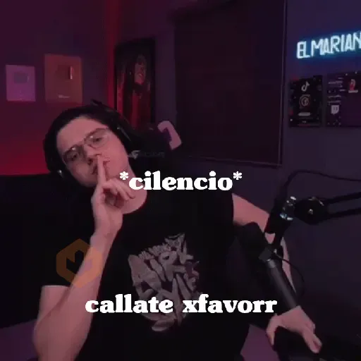 *el Mariana*meme sticker 11