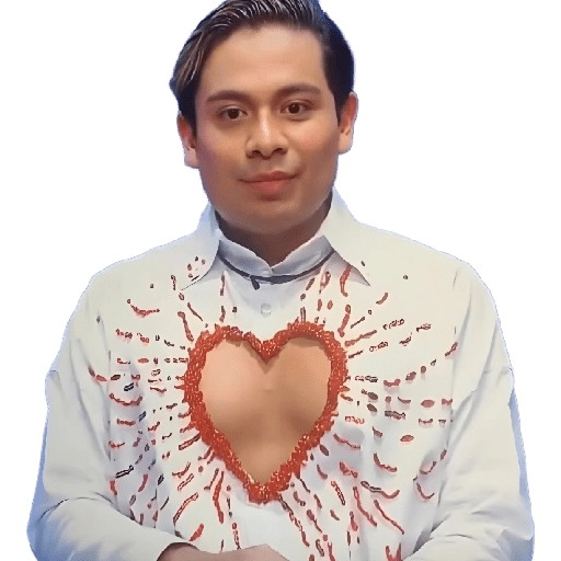 Ricardo Peralta ✨LCDLFMX😵‍💫 
