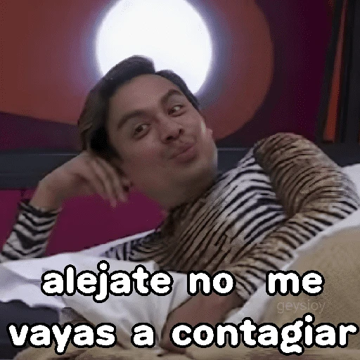 Ricardo Peralta ✨LCDLFMX😵‍💫 

