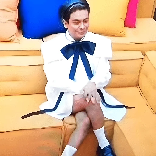 Ricardo Peralta ✨LCDLFMX😵‍💫 
