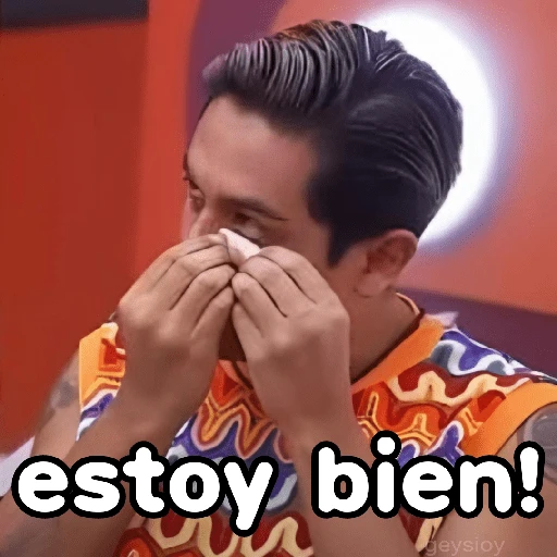 Ricardo Peralta ✨LCDLFMX😵‍💫 
