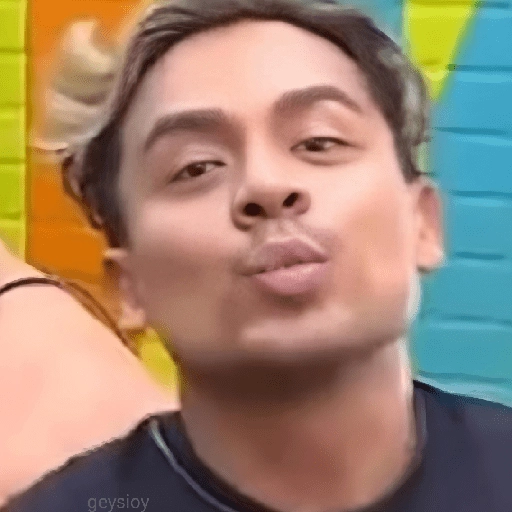 Ricardo Peralta ✨LCDLFMX😵‍💫 
