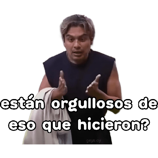 Ricardo Peralta ✨LCDLFMX😵‍💫 
