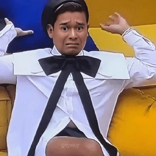 Ricardo Peralta ✨LCDLFMX😵‍💫 

