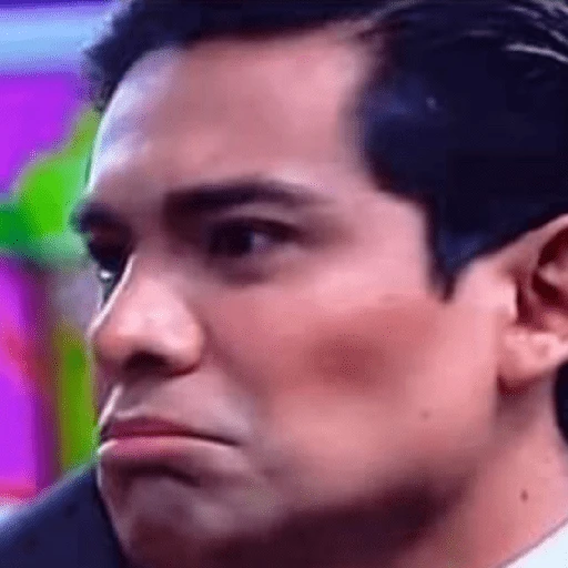 Ricardo Peralta ✨LCDLFMX😵‍💫 
