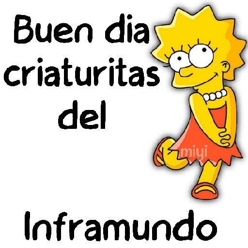 Los Simpson 🔴🔵🟡 
 preview