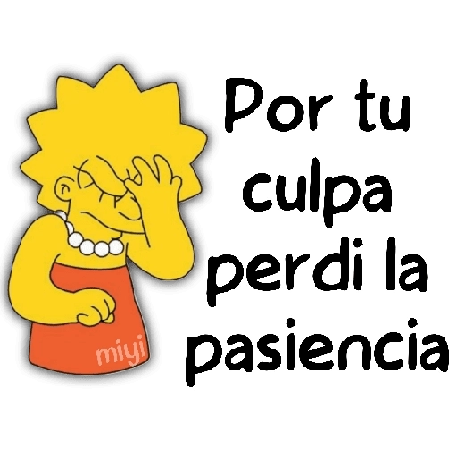 Los Simpson 🔴🔵🟡 
 preview