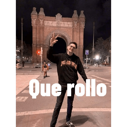 El mariana y la Rivers 👌😎