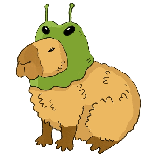 Animaliens