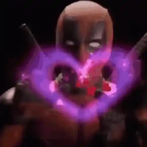 Deadpool × Wolverine  
