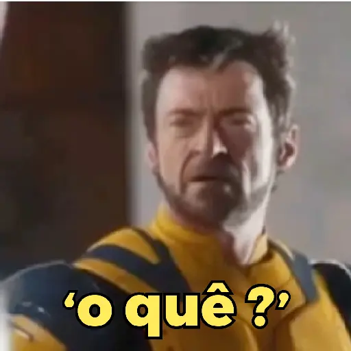 Deadpool × Wolverine  
