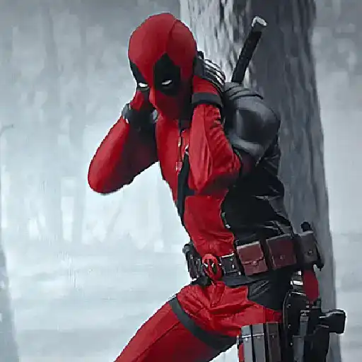 Deadpool × Wolverine  
