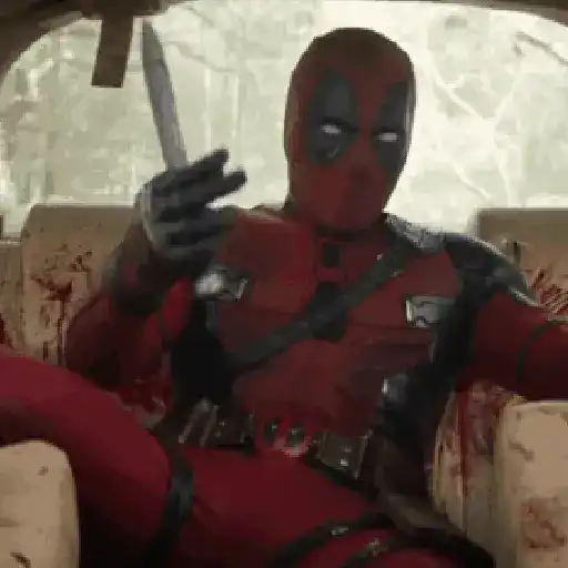 Deadpool × Wolverine  

