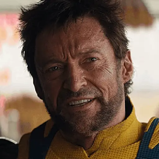 Deadpool × Wolverine  
