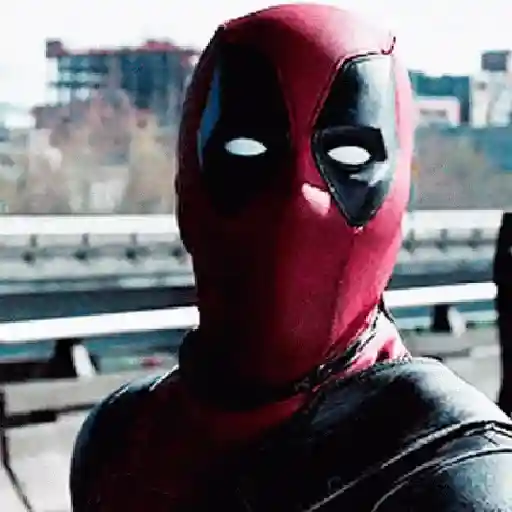 Deadpool × Wolverine  
