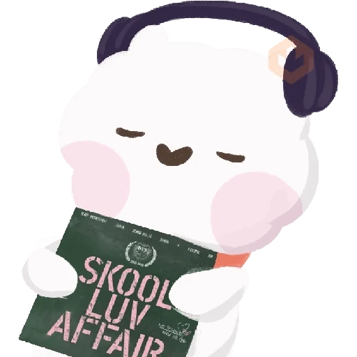 álbumes bts pt.2 sticker 11