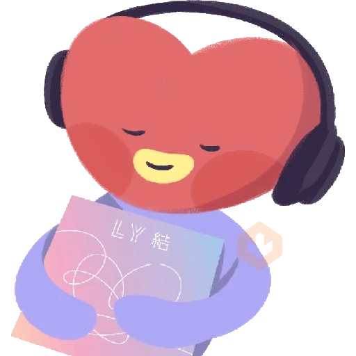 álbumes bts pt.2 sticker 13