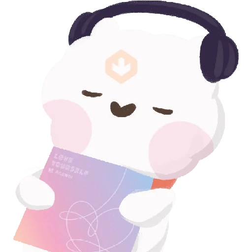 álbumes bts pt.2 sticker 19