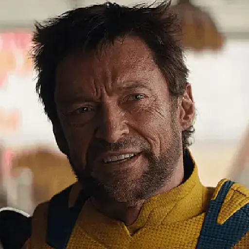 Deadpool × Wolverine  
