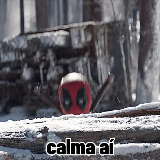 Deadpool × Wolverine  
