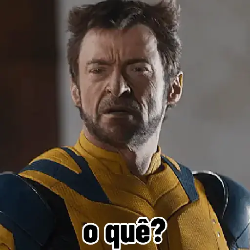 Deadpool × Wolverine  
