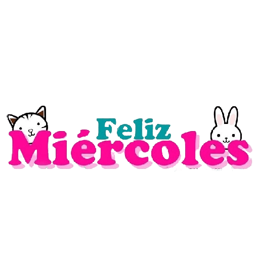Martes a Viernes 🗓️² 
