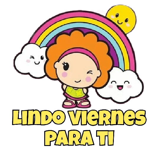 Martes a Viernes 🗓️² 
 preview