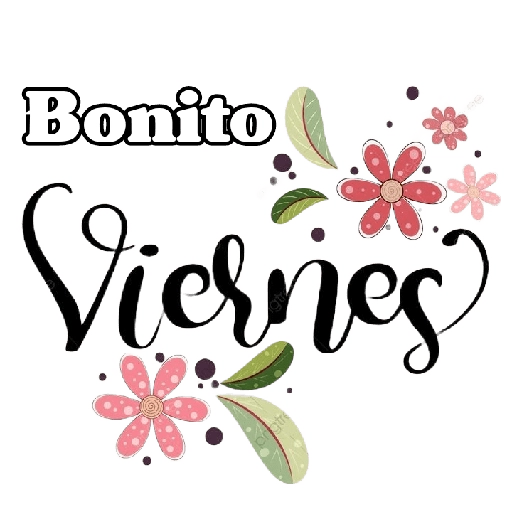 Martes a Viernes 🗓️² 
