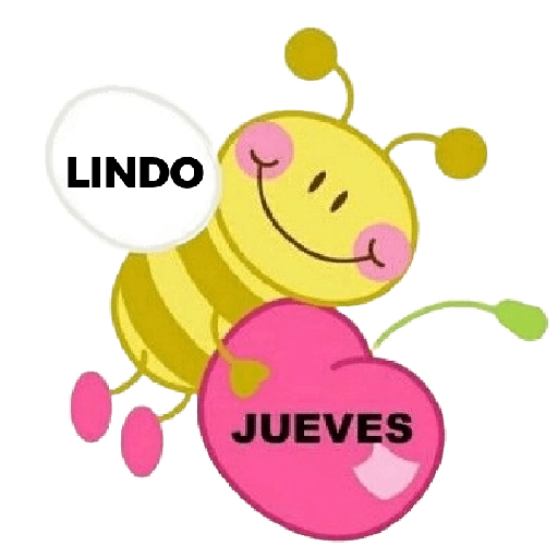 Martes a Viernes 🗓️² 
