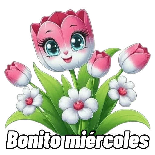 Martes a Viernes 🗓️² 
