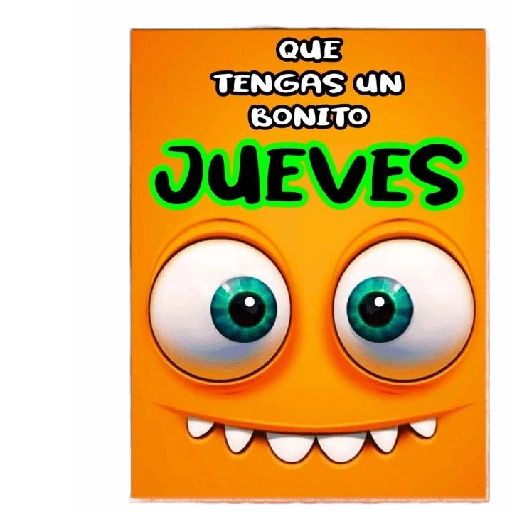 Martes a Viernes 🗓️² 
