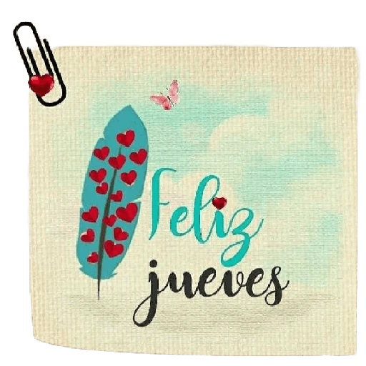Martes a Viernes 🗓️² 
