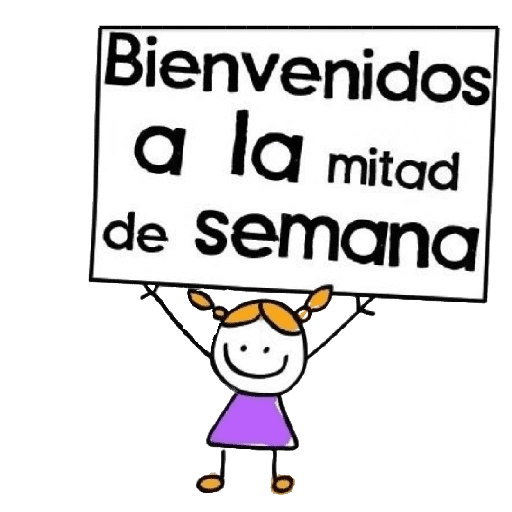 Martes a Viernes 🗓️² 
