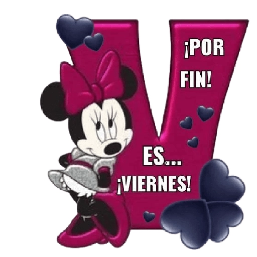 Martes a Viernes 🗓️² 
