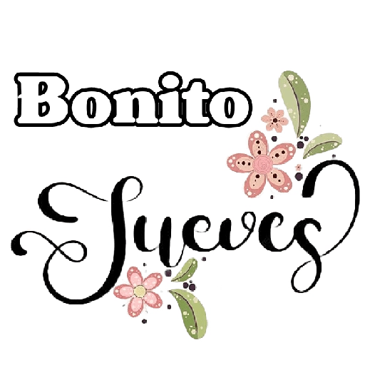Martes a Viernes 🗓️² 

