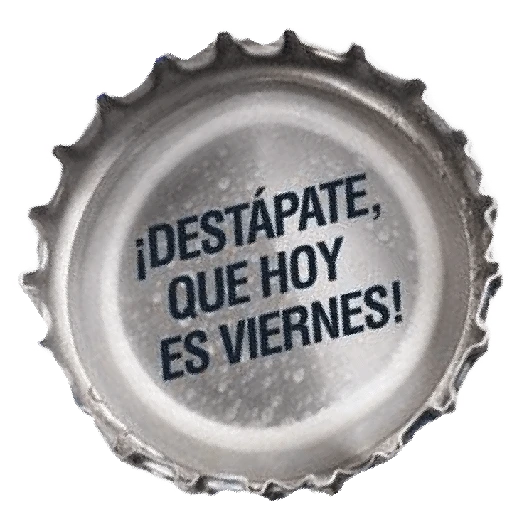 Martes a Viernes 🗓️² 
