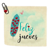Martes a Viernes 🗓️² 
