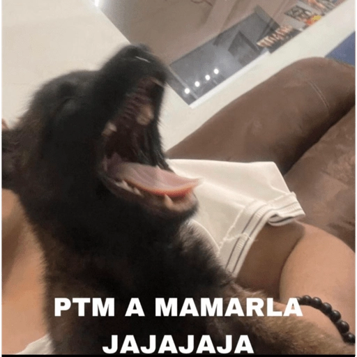 Mamalonson 
