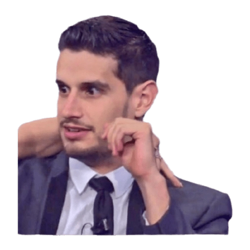 Adrián marcelo 
