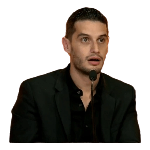 Adrián marcelo 
