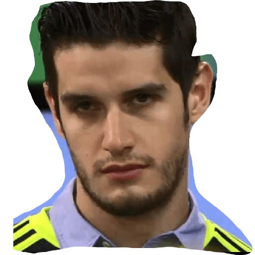 Adrián marcelo 
