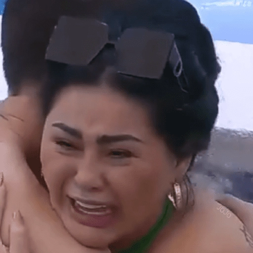 Gomita Mood LaCasaDeLosFamosos 
