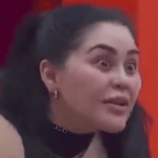Gomita Mood LaCasaDeLosFamosos 
