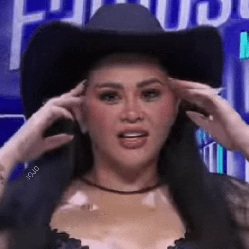 Gomita Mood LaCasaDeLosFamosos 
