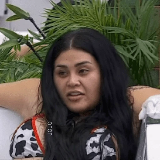 Gomita Mood LaCasaDeLosFamosos 
