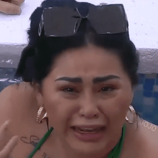 Gomita Mood LaCasaDeLosFamosos 
